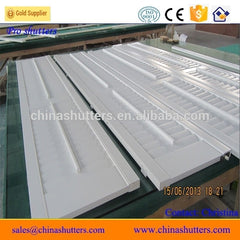 shutter sliding door on China WDMA