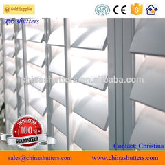 shutter sliding door on China WDMA