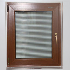 single tempered glass casement pvc window doors sliding window doors on China WDMA