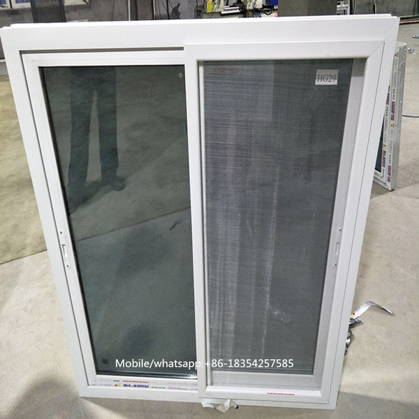 slider upvc windows doors small toilet window on China WDMA