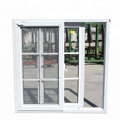 sliding vinyl patio windows vinyl garden window vinyl hopper windows on China WDMA