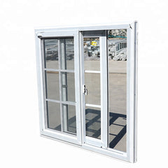 sliding vinyl patio windows vinyl garden window vinyl hopper windows on China WDMA