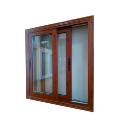 slim aluminum windows with aluminium sliding window wheels on China WDMA