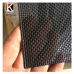 ss 316 wire mesh screen for security doors and windows on China WDMA