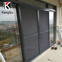 ss 316 wire mesh screen for security doors and windows on China WDMA