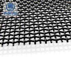 stainless steel security mesh screen for window door