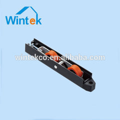 steel sliding door rollers wheel for aluminum window and door on China WDMA