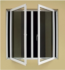 supply upvc windows double glazed window suppliers on China WDMA