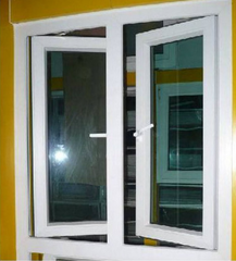 supply upvc windows double glazed window suppliers on China WDMA