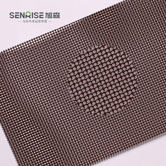 sus304 stainless steel wire mesh/security screen door stainless steel mesh on China WDMA