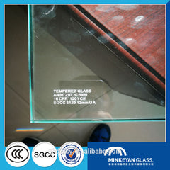 tempered glass office door cheap on sale on China WDMA