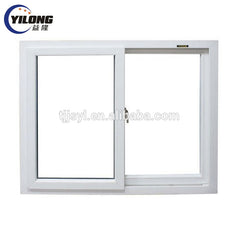 thermally efficient tinted glazing vinyl pvc upvc sliding window on China WDMA