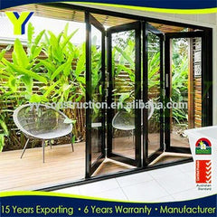 three panel sliding glass door / lowes french doors exterior / glass garage door prices on China WDMA