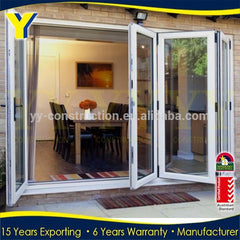 three panel sliding glass door / lowes french doors exterior / glass garage door prices on China WDMA