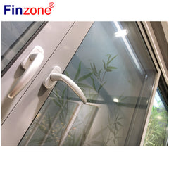 three track sliding window office interior sliding window lift up sliding window on China WDMA