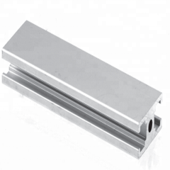 top quality aluminum extrusion profiles TPM-6-1530 for doors and windows on China WDMA