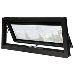 uPVC Vertical Sliding Window American Double Side Hung Windows on China WDMA