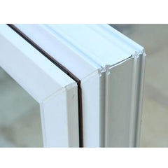 upvc double glazed sash windows/guangzhou szh doors and windows on China WDMA