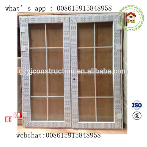 upvc french doors manufacturing and trading on China WDMA