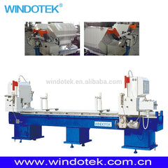 upvc window making machine on China WDMA