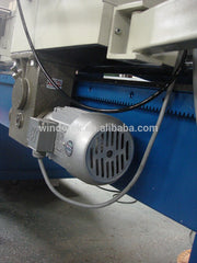 upvc window making machine on China WDMA