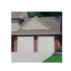 China WDMA Aluminum Garage Door