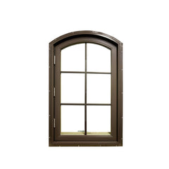 China WDMA 36 x 72 casement window