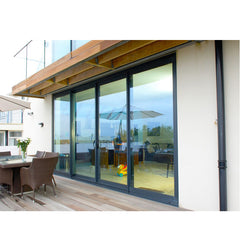 WDMA Aluminium alloy sliding door