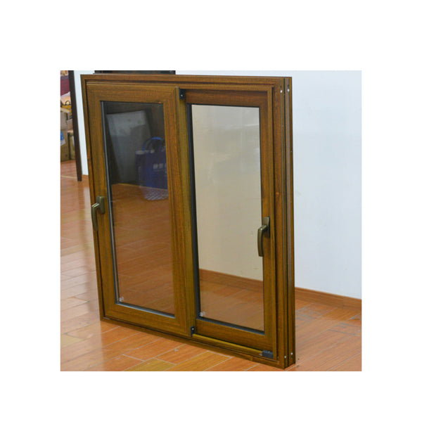 WDMA Aluminium Double Glazed Aluminum Window Doors Soundproof Sliding Window And Door With Mosquito Net In Ghana