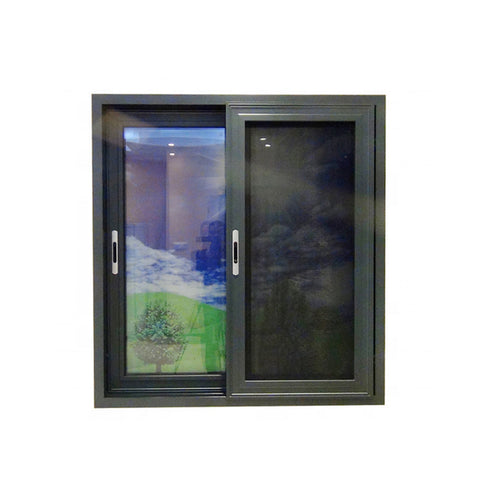 China WDMA Sliding Window Window For Ghana