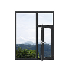 WDMA Casement Windows