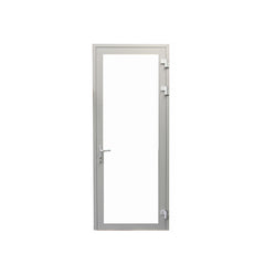 China WDMA Aluminium Door In Sri Lanka