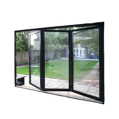 China WDMA Aluminium Folding Door