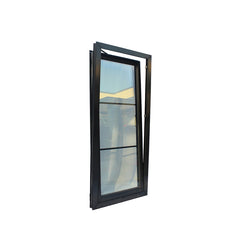 China WDMA Aluminium Glass Door Price In India