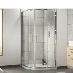 WDMA aluminium profile shower door Shower door room cabin 