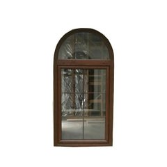 WDMA Casement Windows