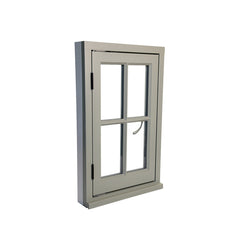 China WDMA Casement Windows