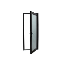 WDMA Electric Swing Door