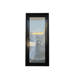 WDMA Auto Swing Door