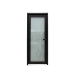 China WDMA Auto Swing Door