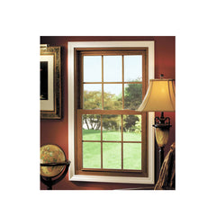 WDMA aluminium sliding up and down window