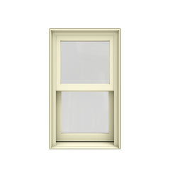 China WDMA aluminum alloy window Aluminum Double Hung Window 