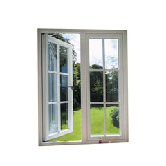 WDMA Aluminum Window Price In Morocco