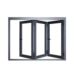 WDMA Folding Windows