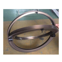 WDMA Aluminum Circular Window