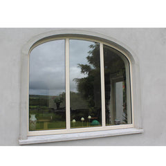 China WDMA Aluminum Fixed Large Glass Windows Prices