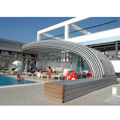 WDMA Swimming Pool Cover