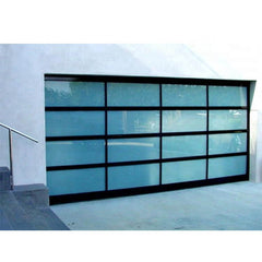 WDMA Garage Roller Door