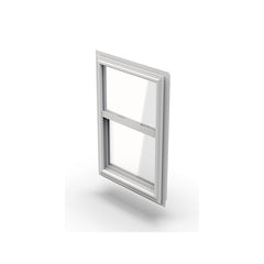 China WDMA Aluminum Profile Vertical Sliding Window On Sales