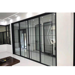 WDMA Aluminum Slide Door Price